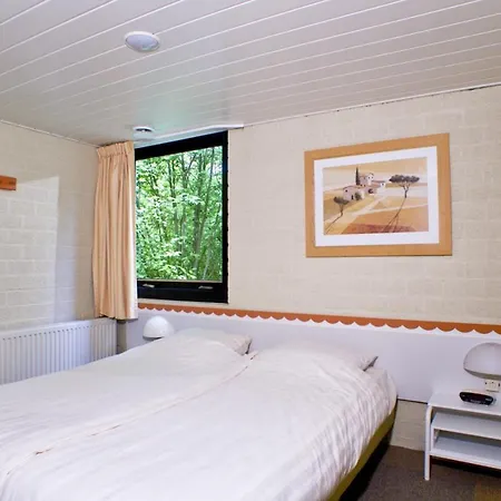 Md033 Comfort 4p Resort *