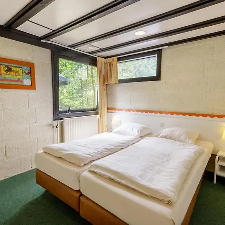 Md033 Comfort 4p Resort America